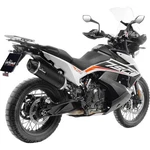 Leovince Lv One Evo Slip-on Muffler Black For Husqvarna/ktm 14414EBU. Fixed Price $654.42.