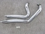 Sportster XL883 XL1200 2014- Vance & Hines Big Radius Full Exhaust. Fixed Price $923.00.