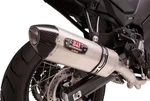 Yoshimura 11621C0520 Exhaust Race R-77 3QTR Slip-on Ss-ss-cf. Fixed Price $949.00.