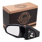 Fits 2017-2018 Elantra Power Mirror Korea Built Blind Spot Detection Left. Fixed Price $94.10.
