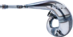 Fmf Exhaust Factory Fatty Pipe 24077. Fixed Price $299.99.