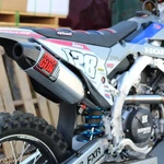 Big Gun Exo Full Exhaust Honda Crf 450R 20212024 Mx 1314573 G1N. Fixed Price $356.56.