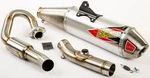 Pro Circuit T-6 Stainless System Aluminum Carbon Fiber Steel 0141925G. Fixed Price $1057.25.