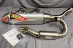 Pro Circuit Exhaust Ktm T6 Sxf Fc 19 2021 2022 Mc. Fixed Price $1184.13.
