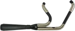 Trask Assault 2-INTO-1 Exhaust System TM5020BK. Fixed Price $1080.95.