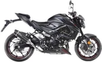 Leo Vince Lv One Evo Slip-on Muffler Carbon Fiber For Suzuki GSX-S750/GSX-S750Z. Fixed Price $583.21.