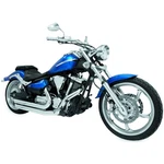 Freedom Perf Chrome Amendment Slash-out Series Exhaust MY00058 (no Ship To Ca). Fixed Price $629.99.