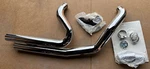 Cobra 6853 Speedstar V-twin Exhaust Flde Flsl Fxbb Fxlr 2018-2020 631343. Fixed Price $499.00.