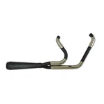 Trask Performance Assault 2:1 Exhaust Black TM-5052BK. Fixed Price $1149.95.