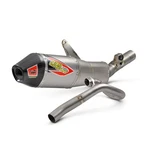 Pro Circuit TI-6 Full System Exhaust 0312145FP 1820-1997 794-0654. Fixed Price $1400.36.