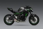 Yoshimura AT2 Race Series Full System - Stainless Steel Motorcycle 14651AM521. Fixed Price $999.00.