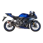 Akrapovic Titanium Racing Line Exhaust System Yamaha 2022-2025 YZF-R7. Fixed Price $2036.75.