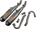Pro Circuit 0312025F2 Exhaust TI-6. Fixed Price $1516.03.