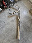 Bassani Road Rage 2-1 Exhaust System. Fixed Price $1099.00.