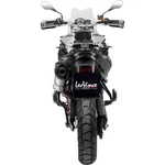 Leovince Lv One Evo Slip-on Muffler Stainless Steel For Bmw 14383E. Fixed Price $537.57.