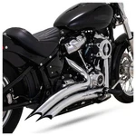 Vance & Hines Pcx Big Radius 2-INTO-2 Exhaust System 26377 1800-2567. Fixed Price $1429.95.