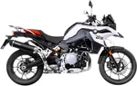 Leovince 14055U Nero Slip-on Muffler Black Stainless Steel. Fixed Price $575.96.