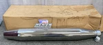 Genuine Polaris 2872390 Victory Exhaust Silencer. Fixed Price $168.52.