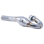 Fmf 41599 Titanium Megabomb Header Pipe. Fixed Price $455.41.