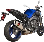 Akrapovic Slip-on Line Muffler S-Y10SO20-HAPLT. Fixed Price $1277.87.