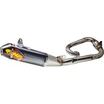 Fmf Racing Factory 4.1 Rct Megabomb Aluminum Exhaust System - 044456 Full. Fixed Price $967.49.