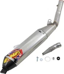 Fmf 044464 Factory 4.1 Rct Muffler - Aluminum. Fixed Price $607.49.