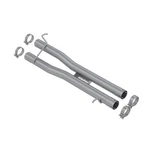 Mbrp S5155304 3" T304 Race Muffler Delete Bypass Pipe For 21-24 Ram 1500 Trx. Fixed Price $454.99.