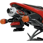 Jardine Exhaust For Honda CBR600RR RT1 Race Can Silencer Slip-on Under Seat !. Fixed Price $1078.97.