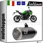 Leovince Exhaust Approved Lv Corsa Steel Black Kawasaki Z900 Z-900 2025. Fixed Price $409.41.