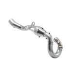 Fmf Racing Titanium Megabomb Header 042391. Fixed Price $427.49.