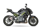 Yoshimura 14900BP521 AT2 Slip-on Stainless Steel- Carbon Fiber Exhaust. Fixed Price $789.00.