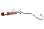 Big Gun Exhaust Polaris Outlaw/sportsman 110/CANAM RENEGADE110/YAMAHA Raptor. Fixed Price $228.00.