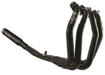 Voodoo Mini Meg 4-INTO-1 Full Exhaust System For Kawasaki ZX14 2006-2024. Fixed Price $737.96.