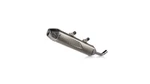 Akrapovic Slip-on Line Exhaust #55705981000. Fixed Price $619.99.