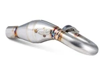 Fmf Racing Megabomb Stainless Header 41598. Fixed Price $337.49.