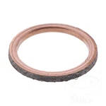 Athena Exhaust Gasket 35X44X3.5MM Fits Yamaha Yz 250 2001-2023. Fixed Price $17.22.