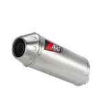 Zard Exhaust Euro 5 Slip-on Triumph Speed Scrambler 400 2024- Stainless Steel. Fixed Price $584.38.