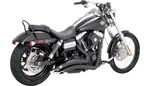 Vance & Hines Big Radius 2-INTO-2 Exhaust System 46081. Fixed Price $988.88.