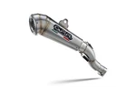 Gpr Powercone Evo Slip-on Muffler Exhaust For Kawasaki Z900RS 2018-2020. Fixed Price $624.99.