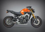 Yoshimura Full Exhaust System Yamaha MT-09 2014 2015 2016 2017 2018 2019 2020. Fixed Price $1148.91.
