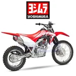 Yoshimura Trs Enduro Series Full System For 2019-2020 Honda CRF125FB Big Jp. Fixed Price $719.45.