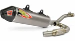 Pro Circuit TI-6 Titanium Exhaust System-husqvarna-fc 350- Ktm Sx-f. Fixed Price $599.99.