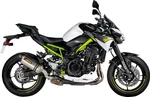 Akrapovic S-K9SO10-HZT Slip-on Line Muffler Titanium. Fixed Price $950.22.
