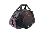 Akrapovic 802122 Ogio Duffel Bag 55 Black/red Travel Gear. Fixed Price $133.95.