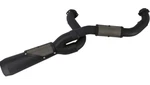 Trask TM-5120BK Black Big Sexy 2-1 High Performance Exhaust Harley Touring 07-16. Fixed Price $1299.95.