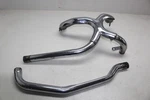 1979 Harley-davidson Sportster 1000 Xlh Exhaust Headers Pipes. Fixed Price $699.00.