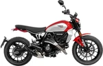 Leovince 15266B LV-10 Slip-on Muffler Black Stainless Steel. Fixed Price $356.36.