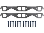 Felpro 96GR98G Exhaust Manifold Gasket Set Fits 1996-2000 Chevy K2500. Fixed Price $52.70.