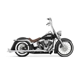 Freedom Perf Sharktail Signature True Dual Exhaust - HD00203 (no Ship To Ca). Fixed Price $1034.99.