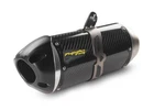 Two Brothers Racing 005-4160105-S1 S1-R Full System Carbon Fiber Muffler. Fixed Price $882.63.